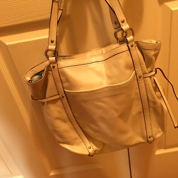 Coach Handbag - Picture 2 of 3